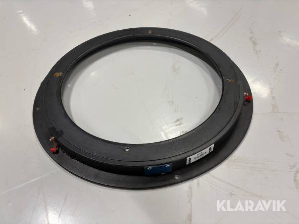 Vändkrans/svängkrans Jost KLK650L