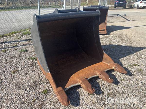 Tandskopa VWE Industries Sweden 91594S fäste S50