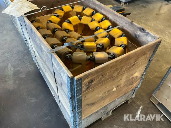 Larvband Uw Elast Moccasin m2828