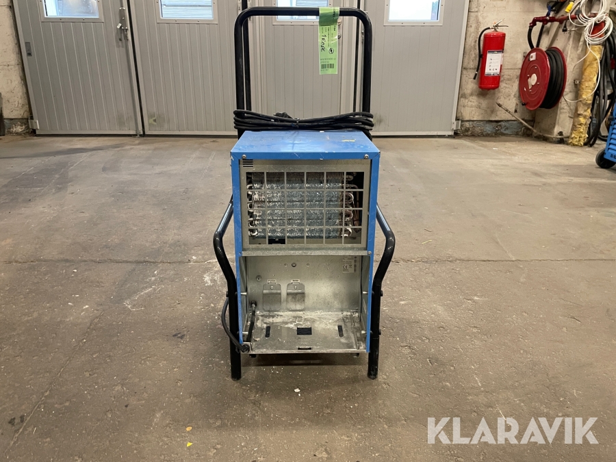 Avfuktare El-Björn AD620S