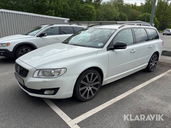 Volvo V70 T4