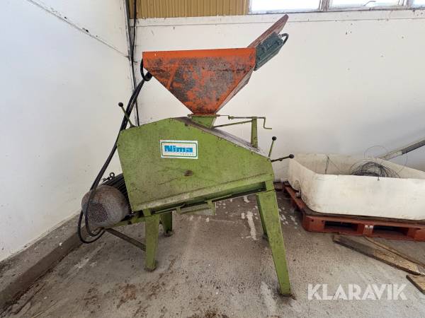 Foderkross Nima