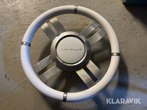 Båtratt Azimut