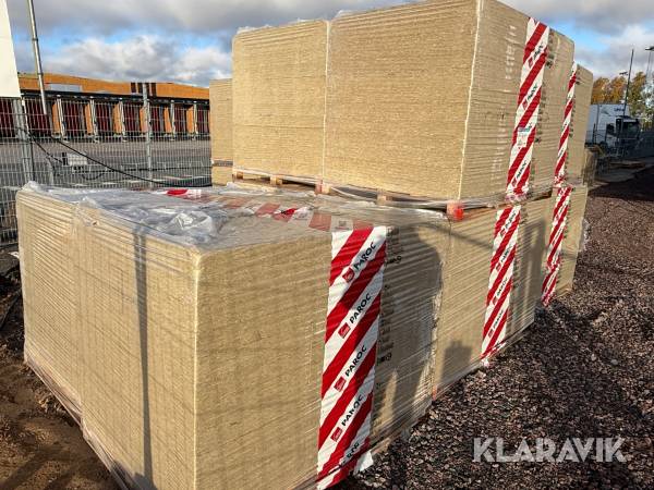 Klimatskiva Zero Paroc Tento, Jönköping, Klaravik auktioner