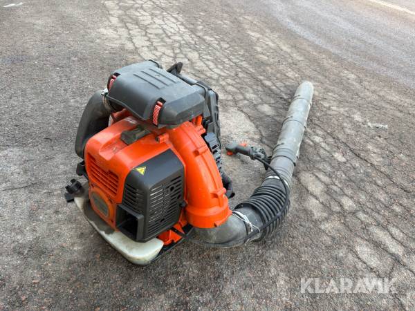 Lövblås Husqvarna 580BTS
