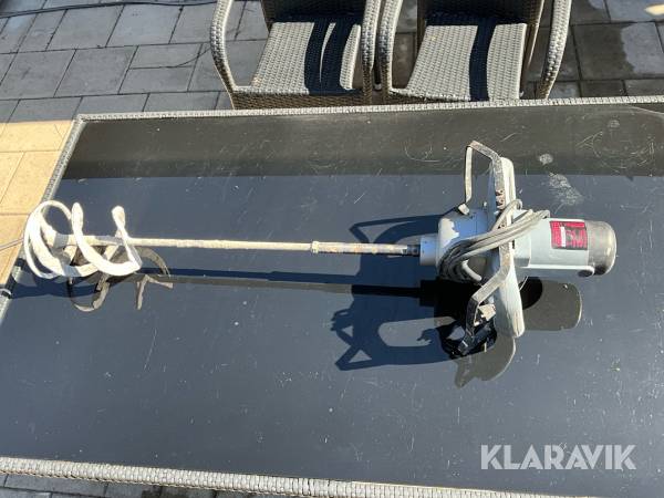 Betongvisp Niko BM1600