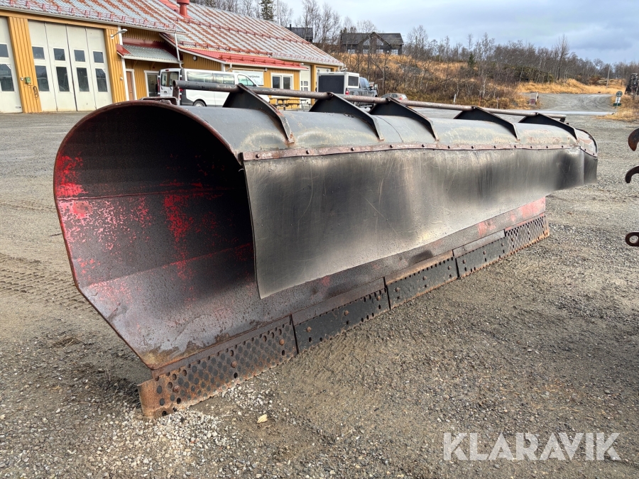 Diagonalplog Mählers DPGS-40-P Stora BM