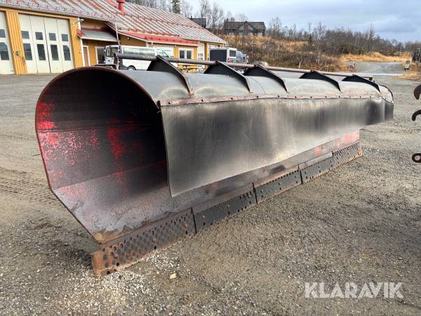 Diagonalplog Mählers DPGS-40-P Stora BM