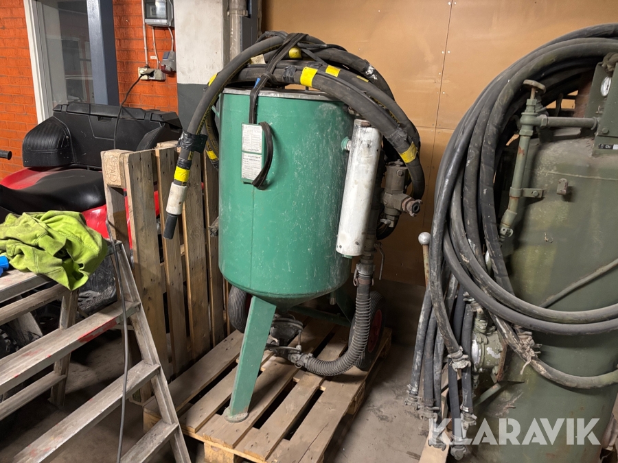 Bläster Centralbolaget