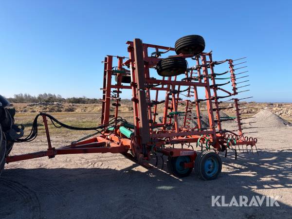 Harv Kverneland TTA 7