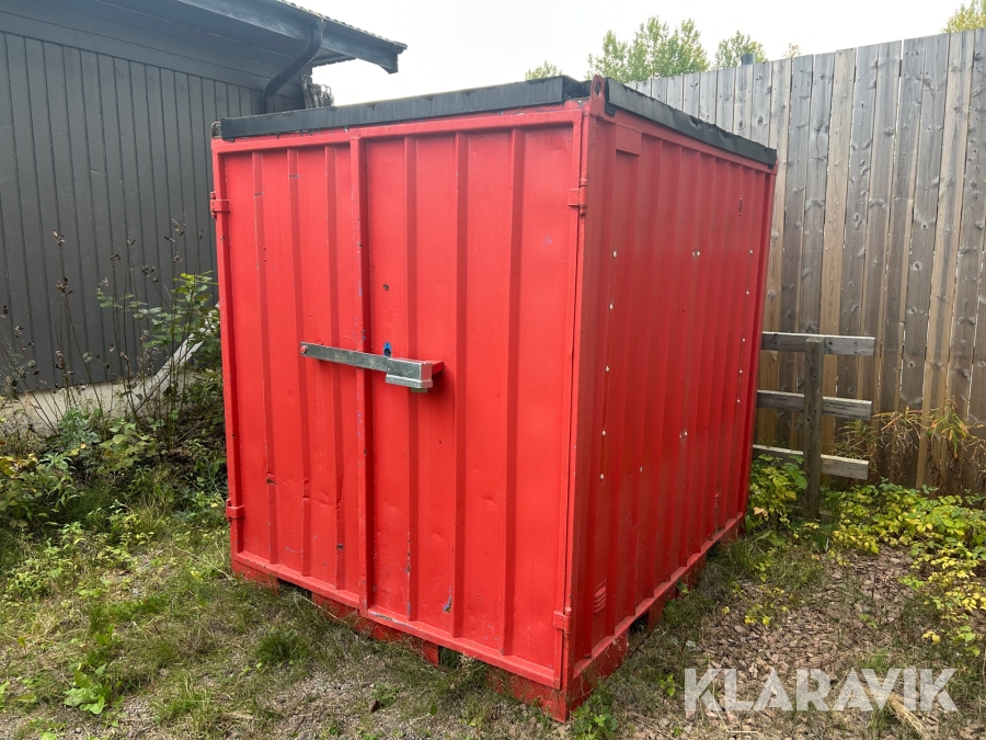 Container
