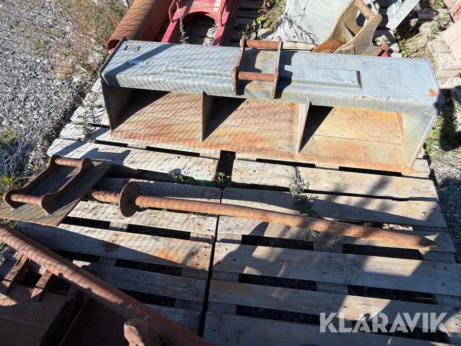 Kabelspjut TiK S40