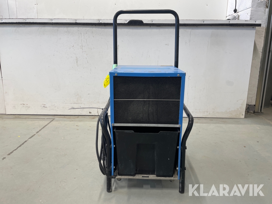 Avfuktare El-Björn AD620S