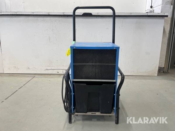 Avfuktare El-Björn AD620S