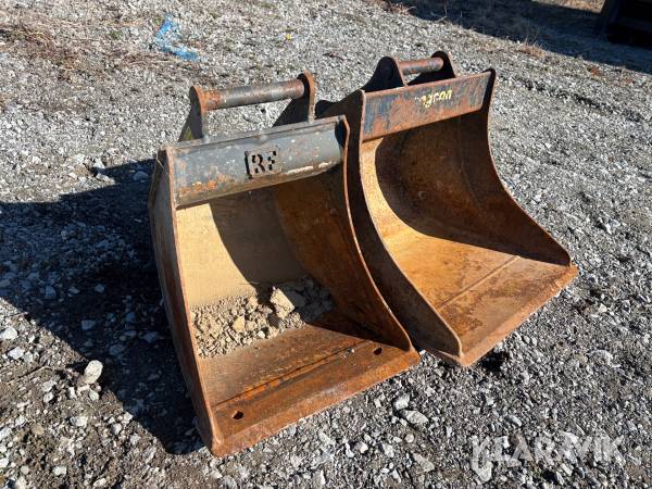 VA-skopor Engcon & RF 2st