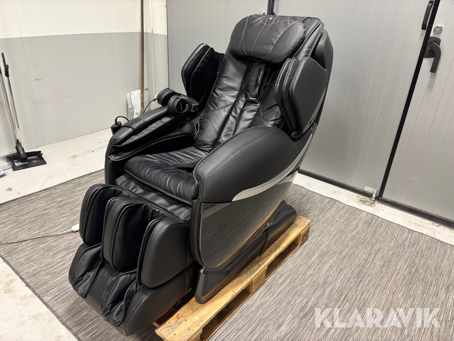 Massagestol Casada CMS-468