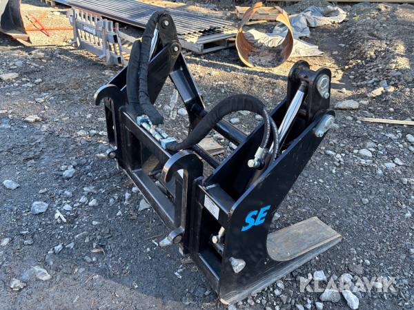 Timmergrip SE Trima/SMS