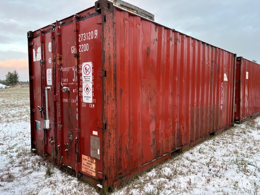 Container