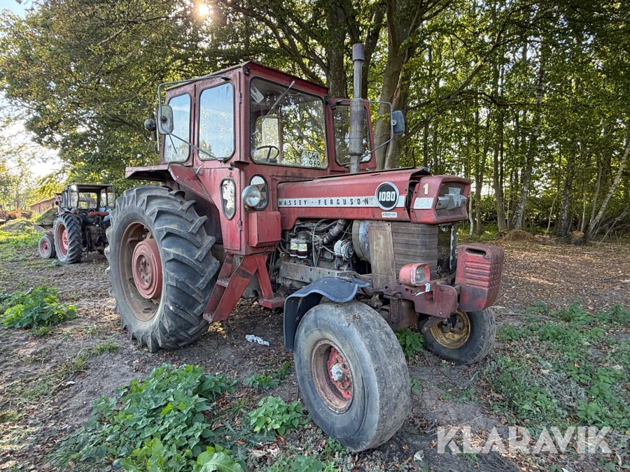 Traktor Massey Ferguson 1080