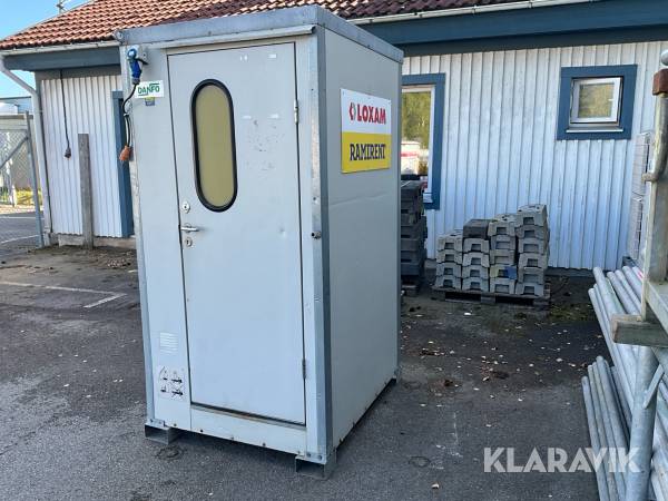 WC-modul Danfo WC1