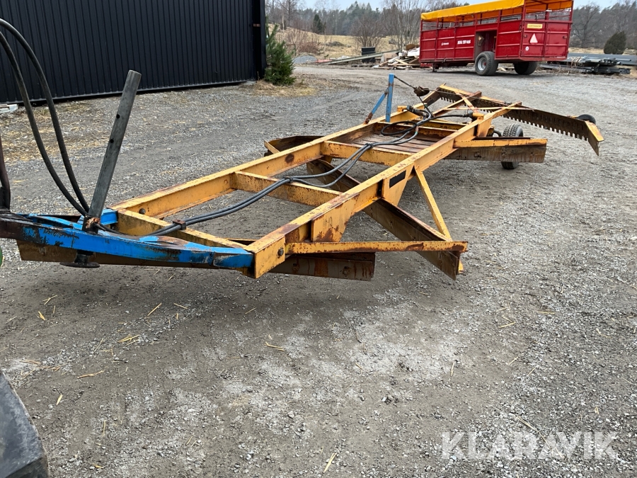 Vägsladd Vreten V3 240