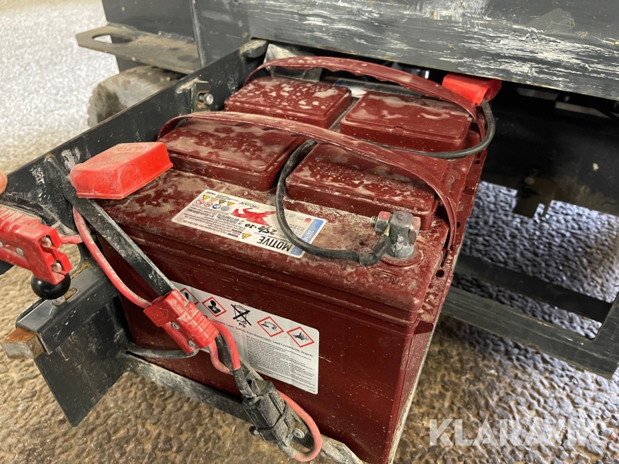 Pelarlift Bravisol Leonardo HD Lui Mini, Göteborg, Klaravik