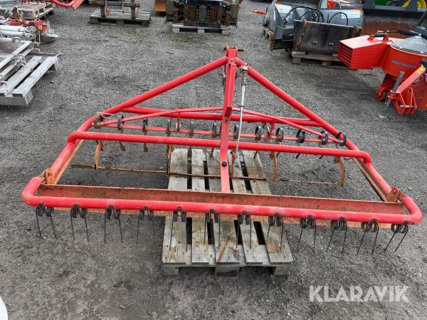 Harv / Ridhusharv Farmcare 2,5m