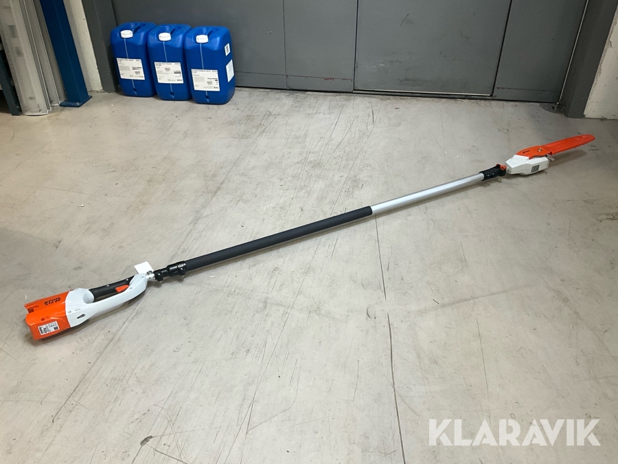 Kvistsåg Stihl HTA 85