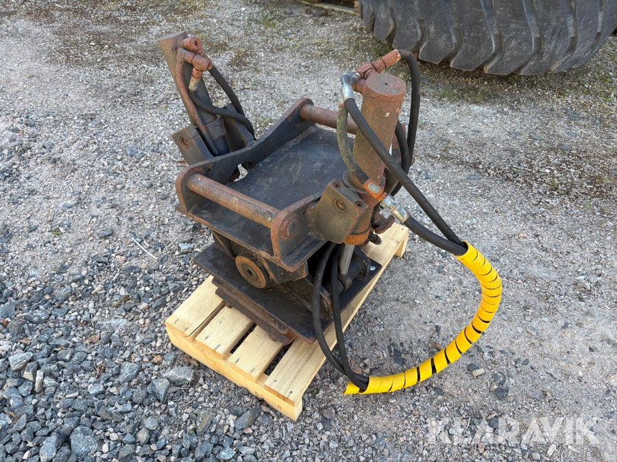 Tiltmellandel AB Licenssvetsningar 79220 fäste s45