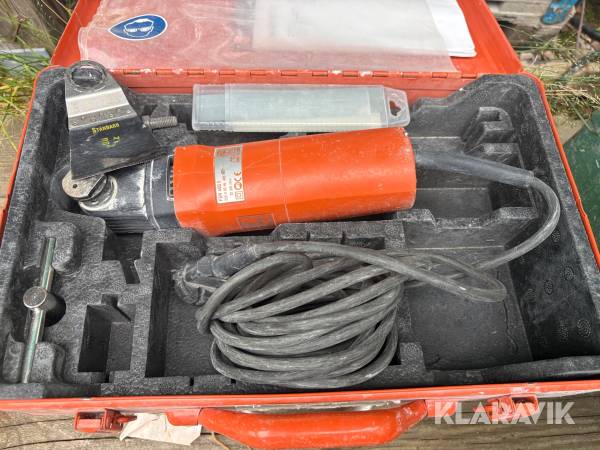 Multimaster Fein FSN 400 E