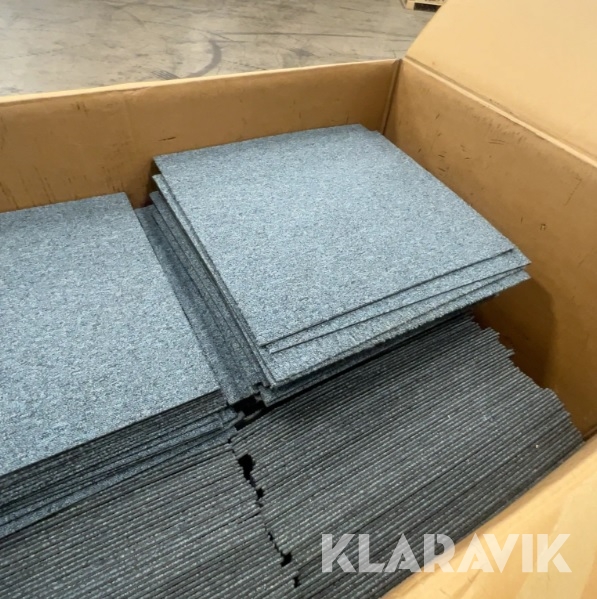 Mattor 50x50 ca 80kvm