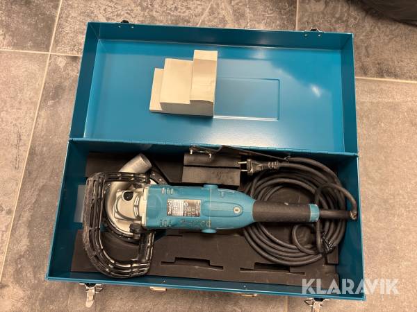 Betongslipmaskin Makita Ncp500C