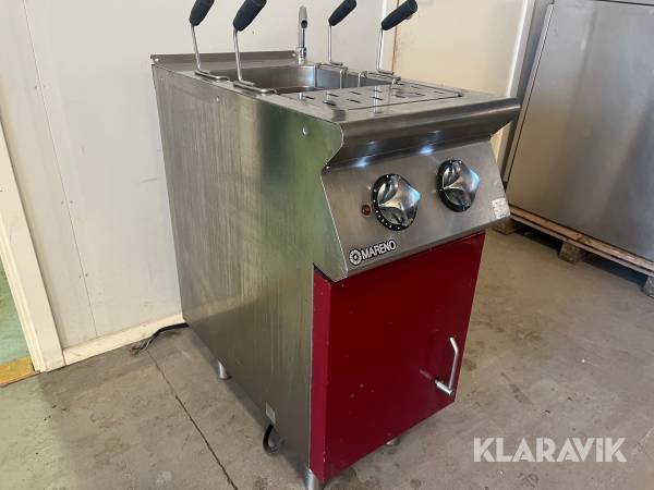 Pastakokare Mareno NPC74E