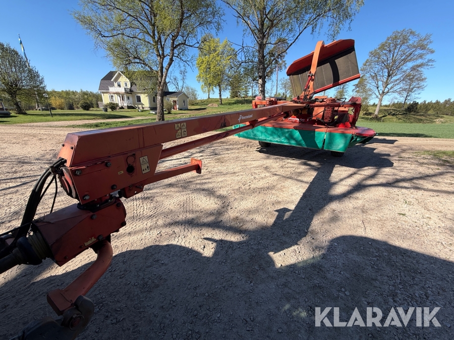Slåtterkross Kverneland 4032C