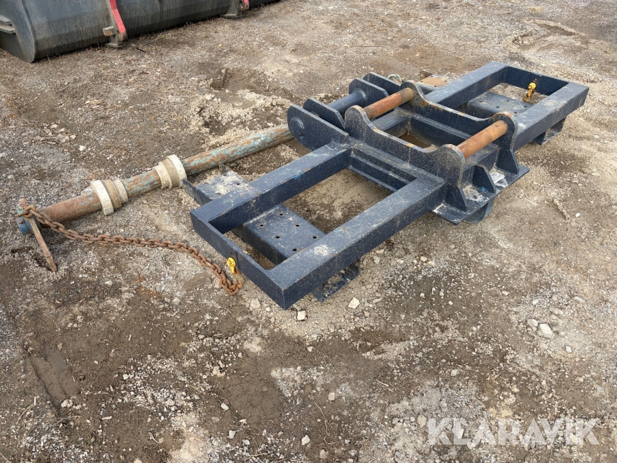 Lyftok Petterssons Smide