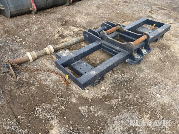 Lyftok Petterssons Smide