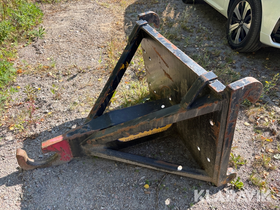 Containerkrok
