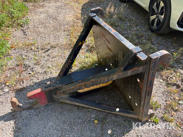 Containerkrok