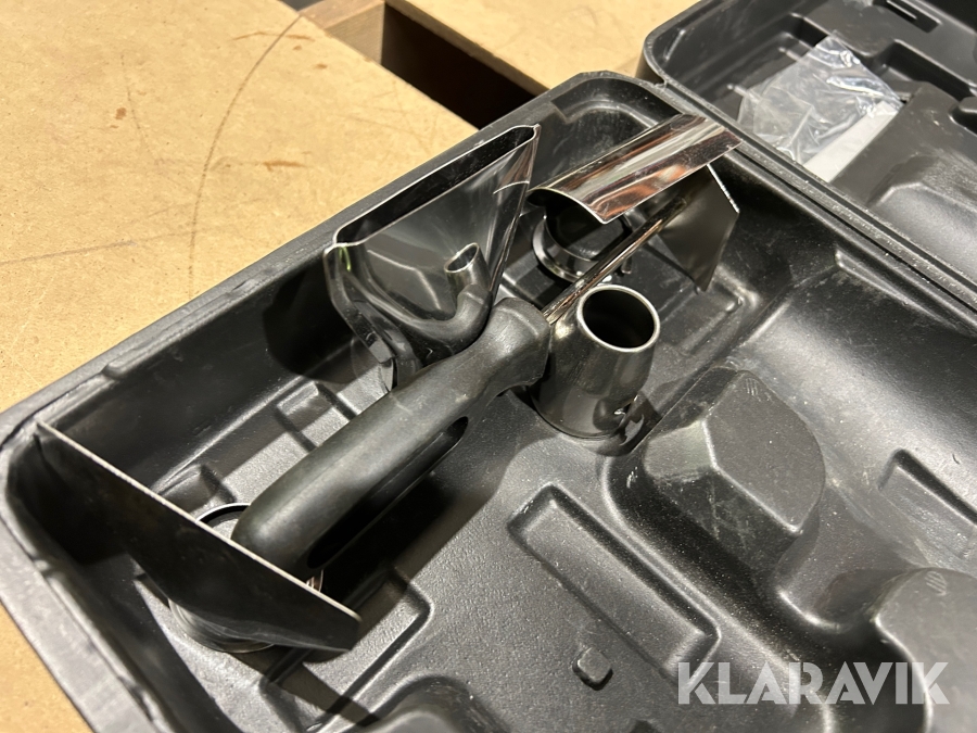 Värmepistol Hikoki RH 600 T