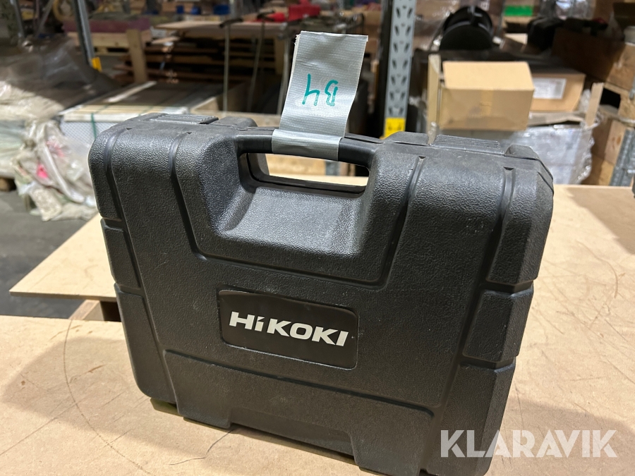 Värmepistol Hikoki RH 600 T