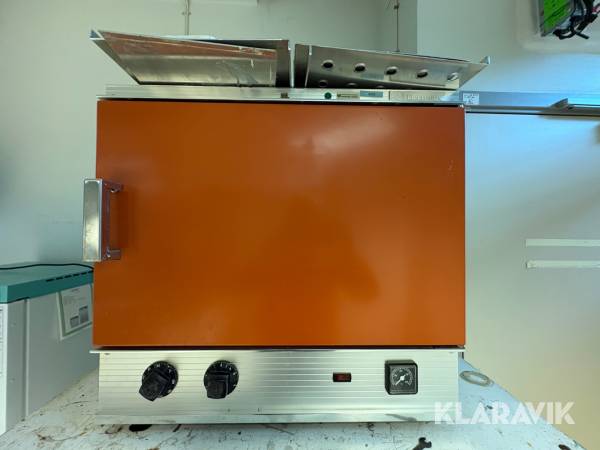 Industriugn Electrolux