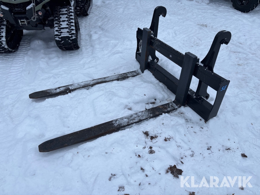 Pallgafflar SE Stora BM