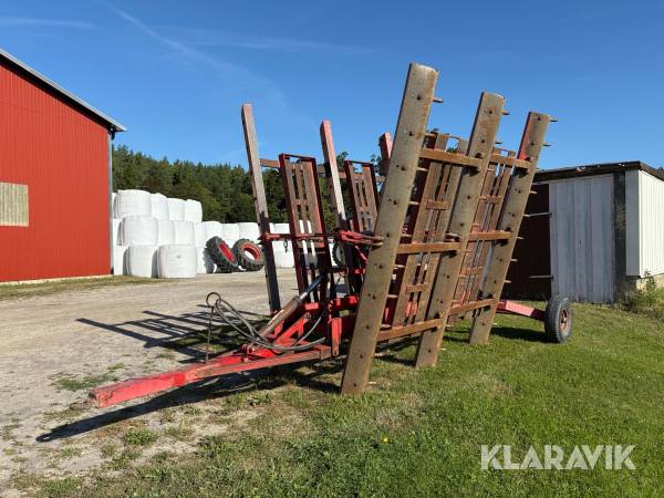 Sladd Väderstad 74