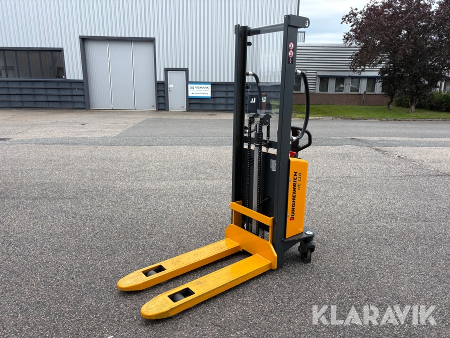 Ledstaplare Jungheinrich HC 110