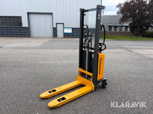 Ledstaplare Jungheinrich HC 110