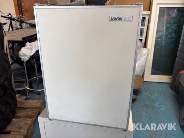 Kylskåp Isostar K 42 24 volt
