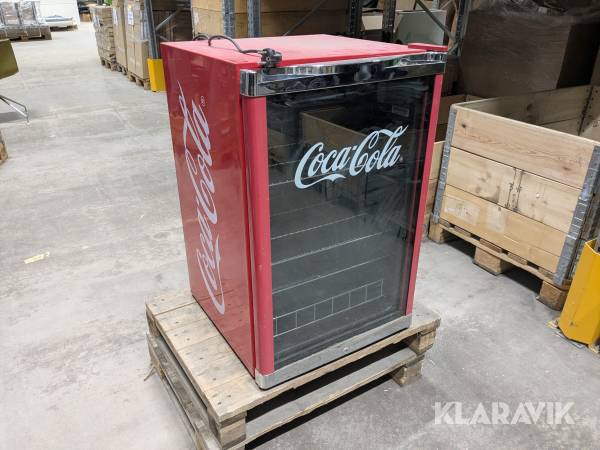Kyl Coca Cola