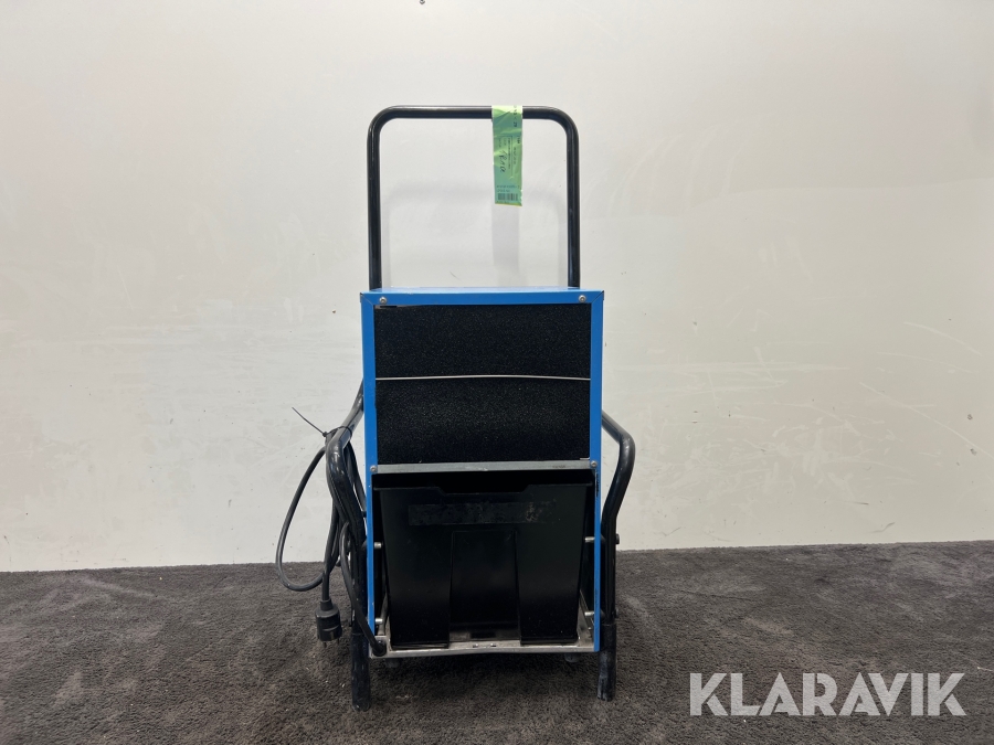 Avfuktare El-Björn Ad620s
