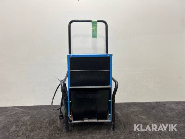 Avfuktare El-Björn Ad620s
