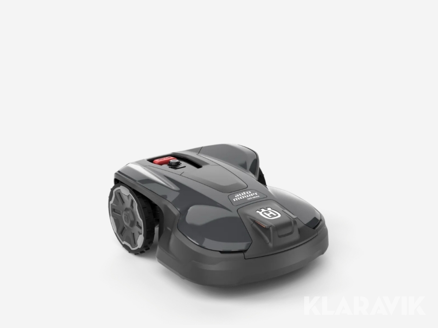 Robotgräsklippare Husqvarna Automower 320 Nera 2000 m2